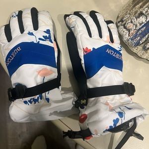 Burton Snow Gloves